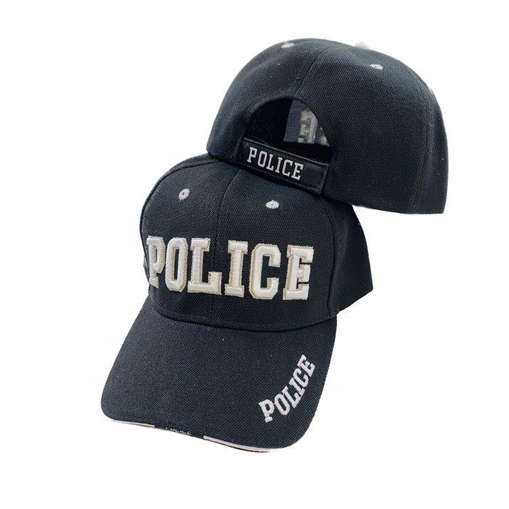 POLICE HAT